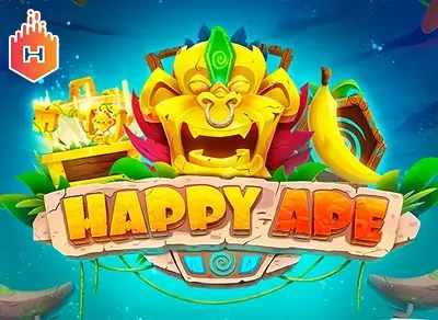 DA88 Happy Ape