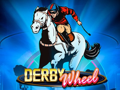 DA88 Derby Wheel